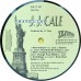 J.J. CALE Travel-Log (Silvertone Records – ZL74291) UK 1989 LP (Rhythm & Blues, Country Rock, Country Blues)